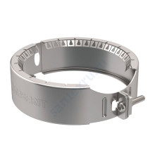 Хомут для усиления раструбных соединений (Дн 50) Geberit 390.203.14.1