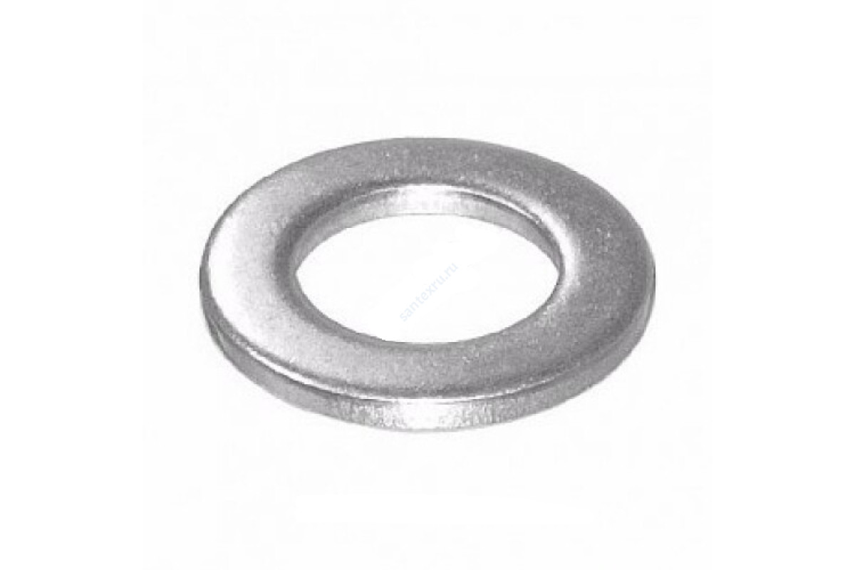 Шайба стальная Danfoss DIN 125