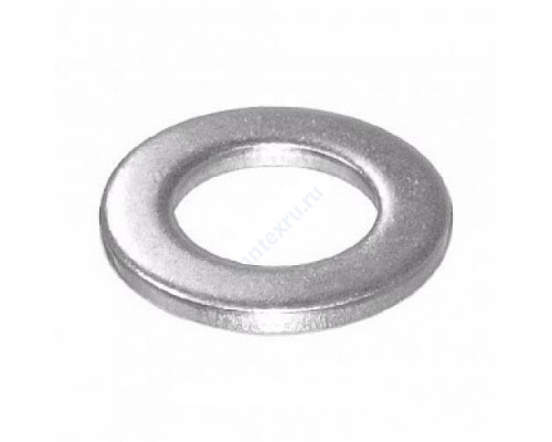 Шайба стальная Danfoss DIN 125