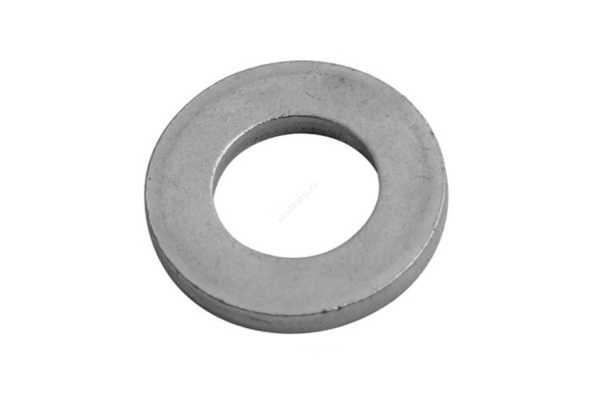 Шайба плоская стальная оц М12 вес ГОСТ 11371-78
