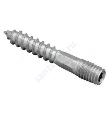 Винт-шуруп оц М8х50 Mupro 129714