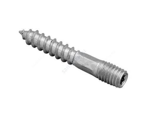 Винт-шуруп оц М10х80 Mupro 129680