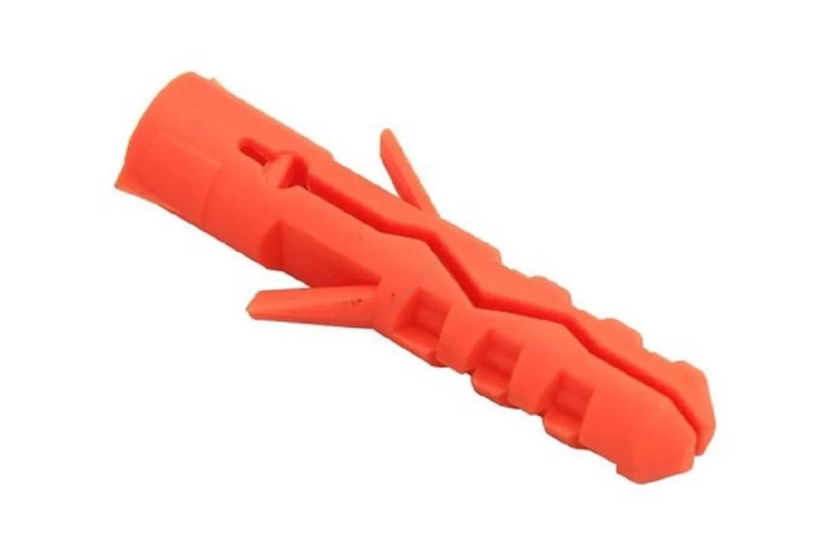 Дюбель 10х50 Mupro 107359