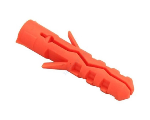 Дюбель 10х50 Mupro 107359