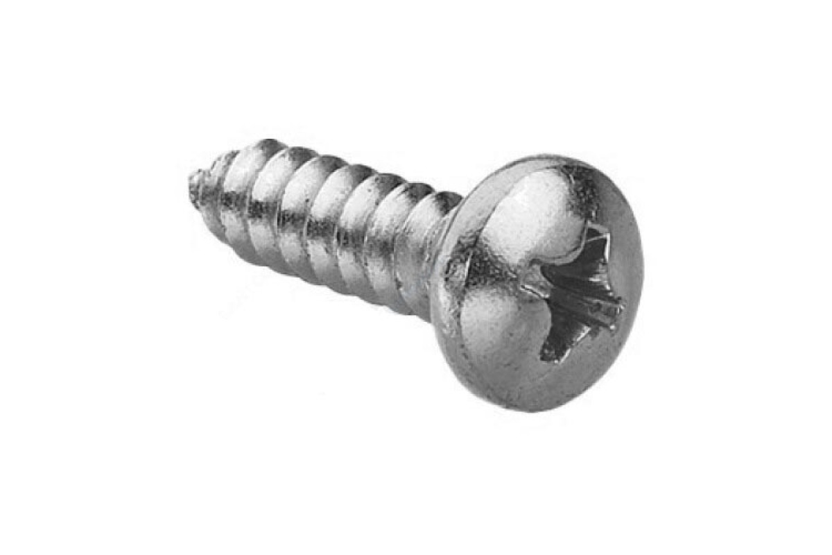 Саморез сталь оц StaboFix 4,8х19 Mupro 129072