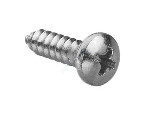 Саморез сталь оц StaboFix 4,8х19 Mupro 129072