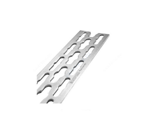 Пластина направляющая сталь оц StaboFix Mupro