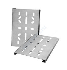 Пластина фиксирующая сталь оц StaboFix Mupro