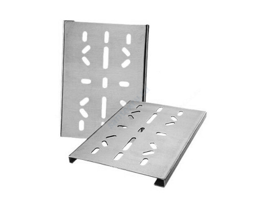 Пластина фиксирующая сталь оц StaboFix Mupro Пластина фиксирующая сталь оц StaboFix Mupro