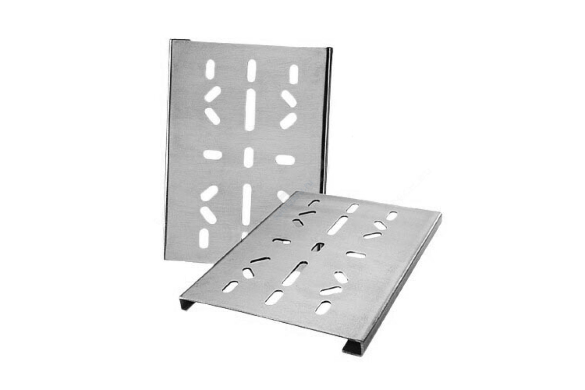 Пластина фиксирующая сталь оц StaboFix Mupro