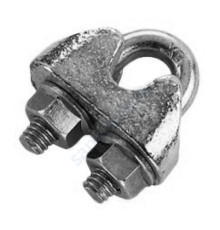 Зажим сталь оц StaboFix Mupro