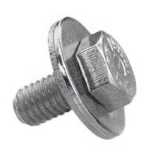 Винт сталь оц StaboFix М8 Mupro 129078