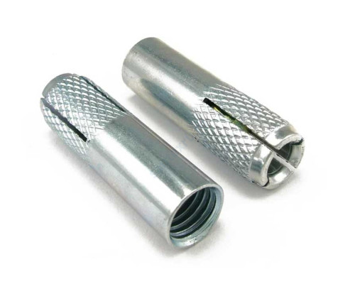 Анкер забивной сталь М8х30 Анкер забивной сталь М8х30