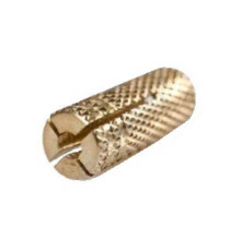 Анкер цанга латунь М10 46183