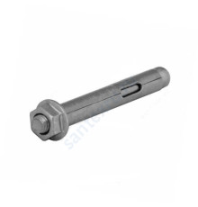 Болт анкерный забивной KT 52 М16х150 с гайкой