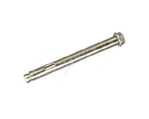 Болт анкерный 10х40 с гайкой 123/8/28916