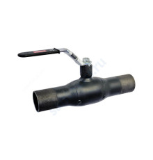 Кран шаровой сталь JIP Standard WW Ду 150 Ру16 п/привар Danfoss 065N9610