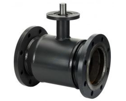 Кран шаровой сталь JIP Premium FF Ду 300 Ру25 фл ISO-фл Danfoss 065N0367G