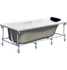 Комплект монтажный для акриловой ванны BeCool 170х80см Roca ZRU9302853