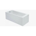 Ванна акриловая Easy 150х70см без ножек Roca ZRU9302904