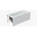 Ванна акриловая Easy 150х70см без ножек Roca ZRU9302904