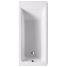 Ванна акриловая Easy 150х70см без ножек Roca ZRU9302904