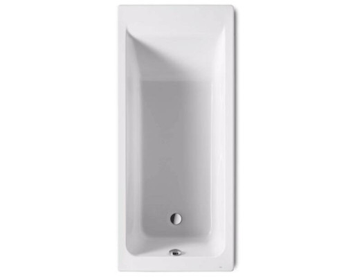 Ванна акриловая Easy 150х70см без ножек Roca ZRU9302904