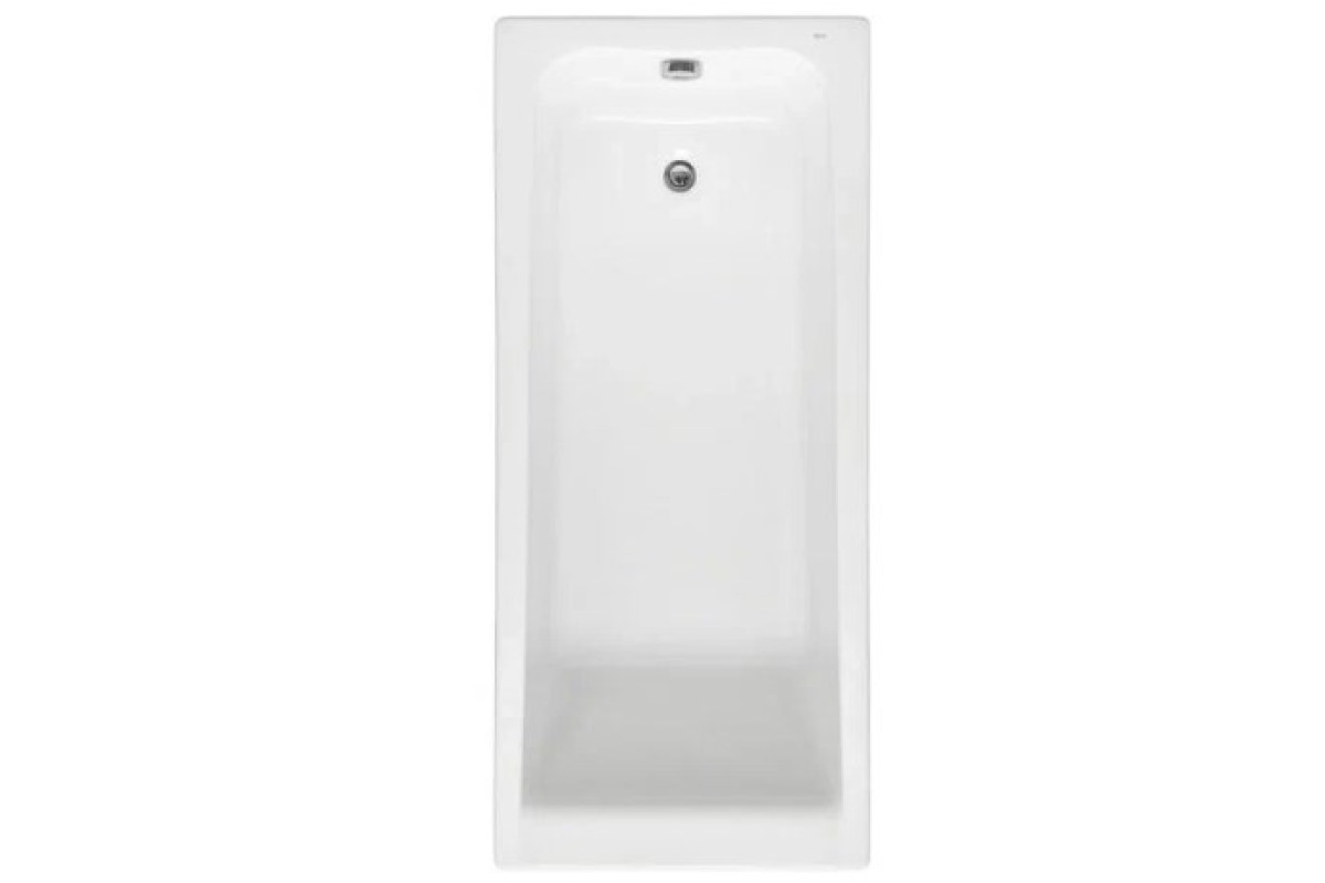 Ванна акриловая Elba 150х75см без ножек Roca 248509000
