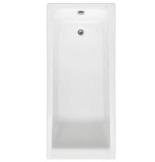Ванна акриловая Elba 150х75см без ножек Roca 248509000