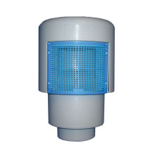 Клапан воздушный канализационный Дн 50/75/110 б/нап для невентилируемых стояков HL 900N