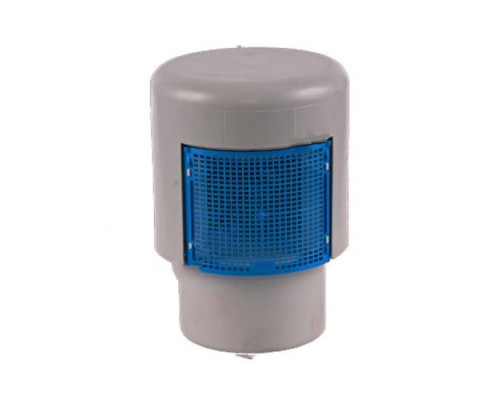 Клапан воздушный канализационный Дн 110 б/нап для невентилируемых стояков HL 900NECO