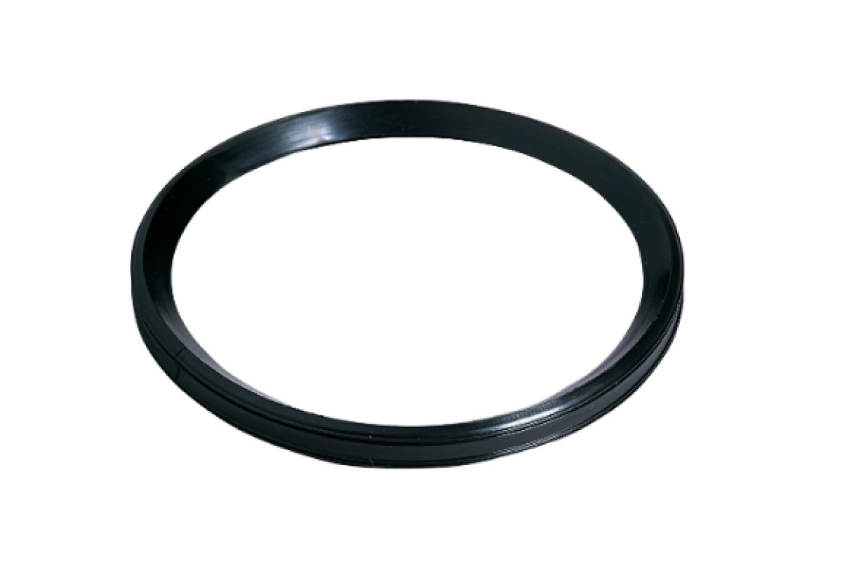 Кольцо резина уплотнительн КОРСИС DN/OD 400 б/нап Полипластик