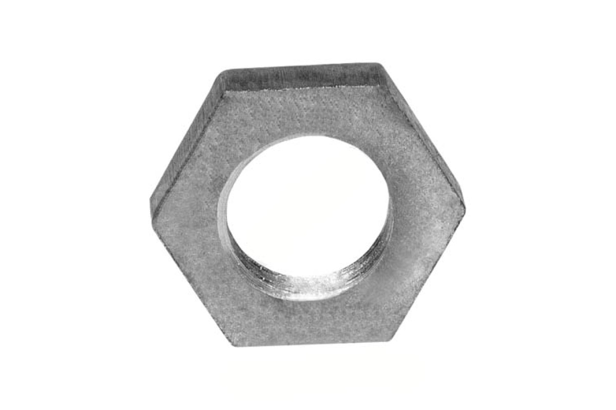 Контргайка сталь Ду 40 (1 1/2") ВР КЗПМ