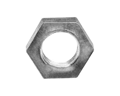 Контргайка сталь Ду 32 мм (1 1/4") ВР Китай
